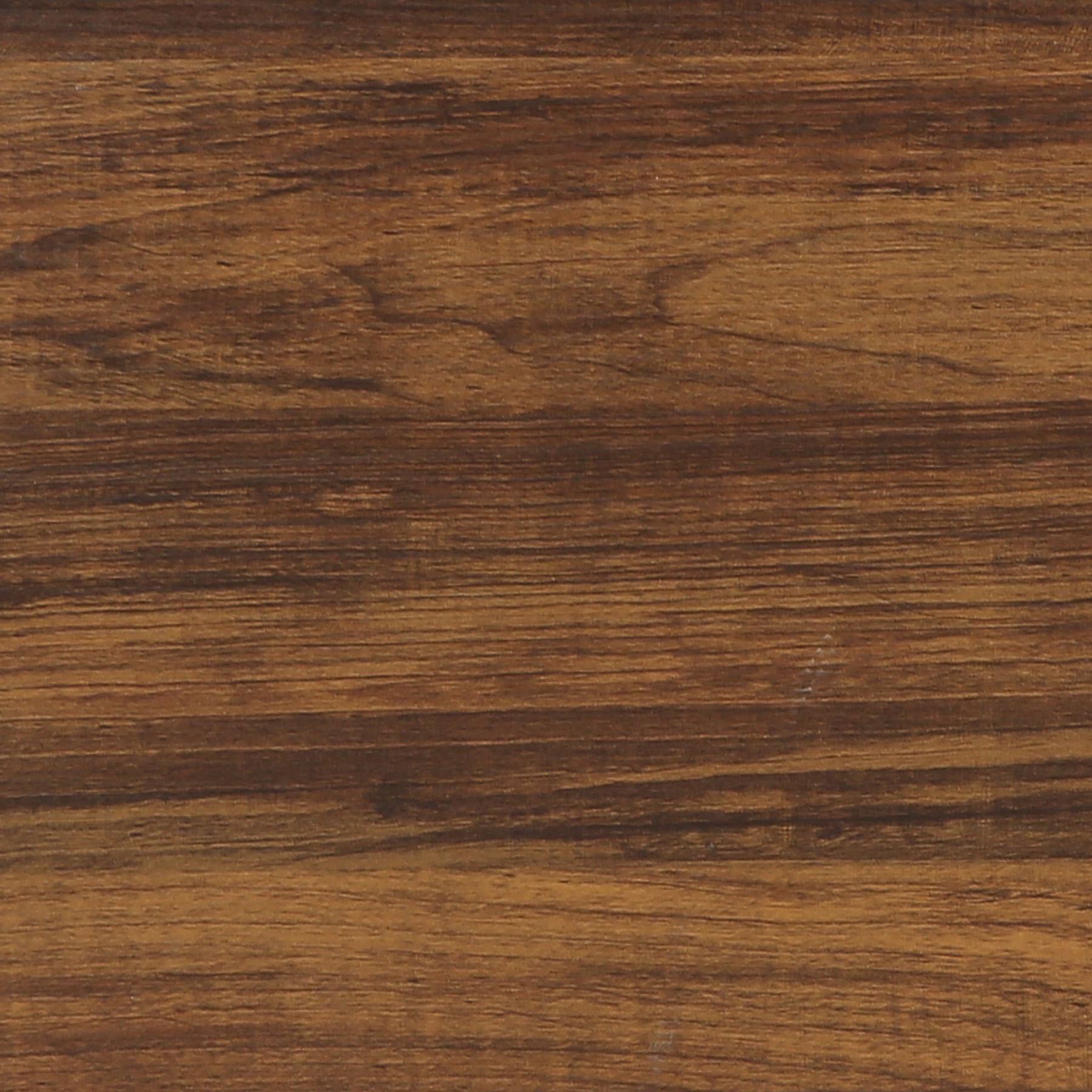 Fnova 39.4" Square Coffee Table, Farmhouse Wood Accent Center Cocktail Table with Sturdy Wooden Legs for Living Room, Easy Assembly