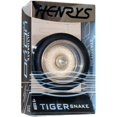 thumbnail image 2 of Henrys Tiger Snake Yo-Yo - Clear and Black rims, 2 of 2