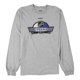 thumbnail image 1 of Reebok Mens NHL Premiere 2011 Graphic T-Shirt gray S, 1 of 2