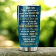 thumbnail image 3 of Valentines Day Gift For Husband And Wife - Couple Gift - Birthday Husband And Wife gifts - You And Me We Got This Valentines Cup- Anniversary Gift For Older Couple - Stainless Steel Tumbler 20oz, 3 of 6