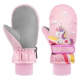 thumbnail image 1 of MoKo Manoplas de Invierno Impermeables Antideslizantes para Niños Talla M 22 cm, 1 of 8