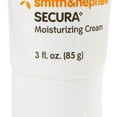 thumbnail image 3 of Secura Unscented Hand and Body Moisturizer Cream 3 oz. Tube 59431900 24 Ct, 3 of 6
