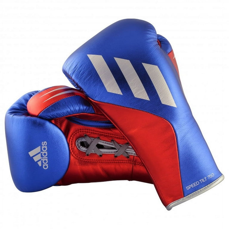 Speed Tilt 750 PRO Fight Gloves