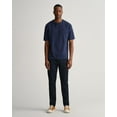 thumbnail image 2 of Gant Apparel S Men's 1000308 Preppy Essentials Blue , 34 30 US, 2 of 2