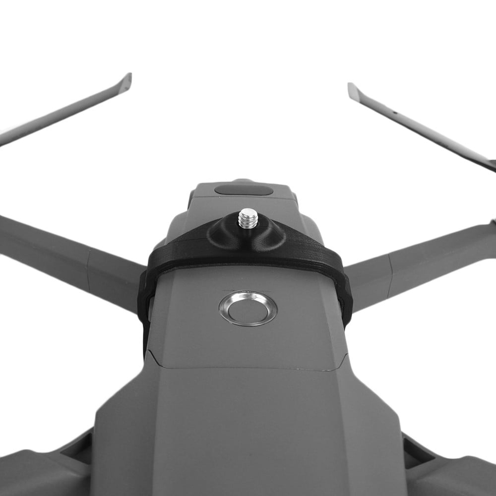 360° Panorama Camera Mount Bracket Holder for DJI MAVIC 2 Pro/Zoom Drone SafetyZ