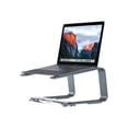 thumbnail image 2 of Griffin Elevator - Notebook stand - space gray, 2 of 4