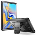 thumbnail image 1 of Funda Galaxy Tab S4 10.5 2018 Supcase UB Defense Negro Delete UB Pro Holster, 1 of 4