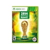 Electronic Arts FIFA 2014 World Cup Brazil (Xbox 360)