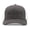 Dark Gray/White Fish Flag, variant on Fishing Tactical Operator Collection with Fishing Flag Patch Cap USA Army Fashion Fish Outdoors Trucker Twill Mesh