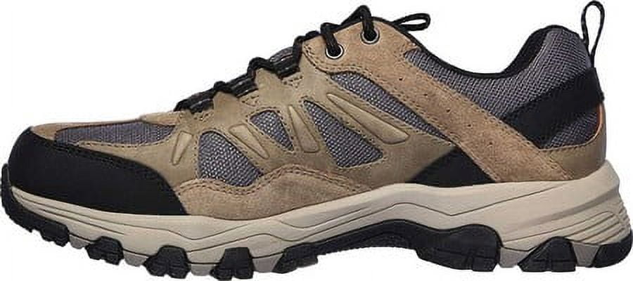 Skechers Men's Relaxed Fit Selmen Enago Hiking Shoe (Wide Width Available)