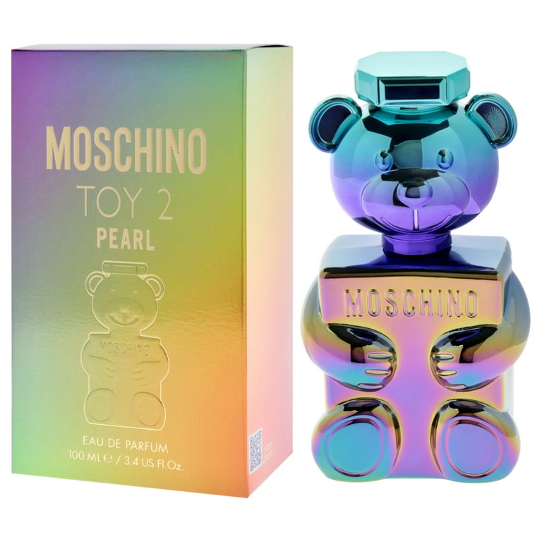 MOSCHINO TOY 2 100ml 香水＆ボディローション MOSCHINO TOY 2 100ml 香水＆ボディローション Moschino Toy 2