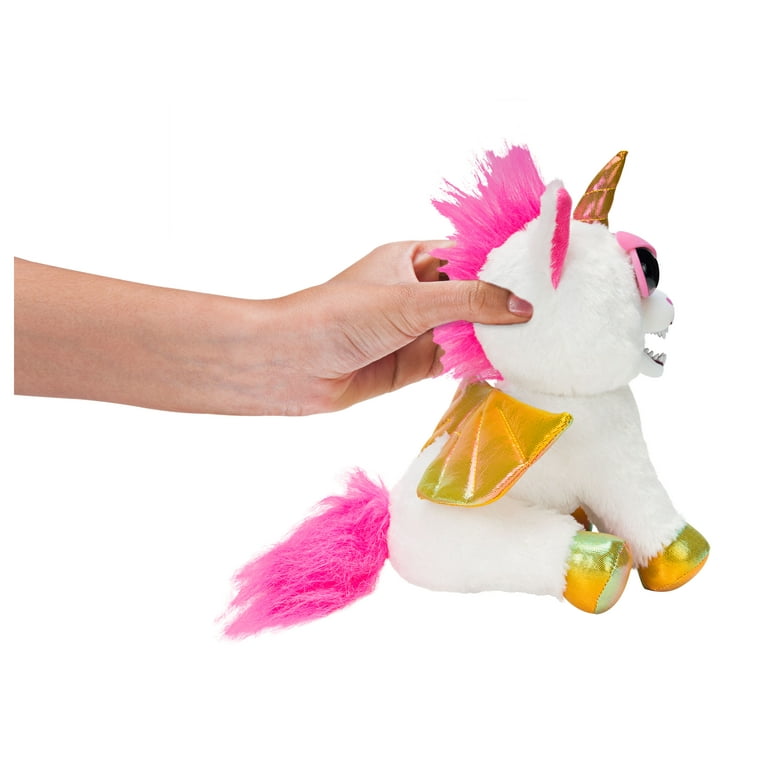 Feisty pets clearance unicorn walmart