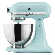 KitchenAid 4.5 Quart Tilt-Head Stand Mixer - KSM97