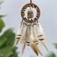 thumbnail image 1 of Car Pendant Weaving Car Interior Decoration, 1 of 6