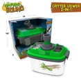 thumbnail image 2 of Hábitat para Insectos con Microscopio Nature Bound 2 en 1 para Niños, 2 of 6