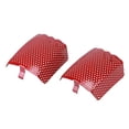 thumbnail image 5 of Front Caliper Screen Inserts Brake Caliper Trim Cover for Harley Touring Road Glide King Ultra Limit, 5 of 5