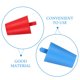 thumbnail image 3 of unbranded 60Ud Protectores De Agujeros De Silicona Para Pintura Y Recubrimiento, 3 of 8