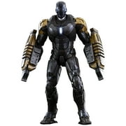 Iron Man Movie Masterpiece  Striker Collectible Figure (Mark XXV)