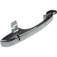 thumbnail image 4 of Dorman 80607 Exterior Door Handle for Specific Chrysler / Dodge Models, Chrome, 4 of 5