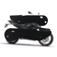 thumbnail image 5 of Parrilla Porta Bultos Mate Pulsar N-250 Y Pulsar N-160, 5 of 5