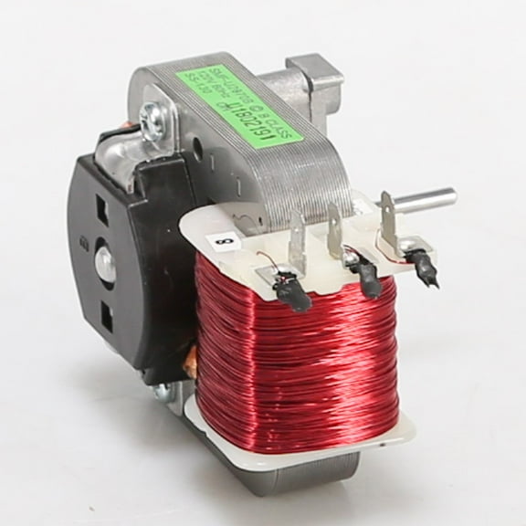 WB26X10262 GE Fan Motor OEM WB26X10262