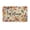 D, variant on Tyidzon Welcome Doormat Collection Front Door Mats For Indoor/Outdoor Spring Summer Fall Floral Entryway Rug Decor
