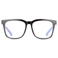 thumbnail image 6 of 2 Pairs Kids Blue Light Blocking Glasses, Anti Eyestrain & UV Protection, Computer Gaming TV Phone Glasses for Boys Girls - Clear Lens Eye Glasses (Age 4-11), 6 of 9