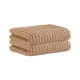 thumbnail image 3 of Xihbxyly Toalla de Baño Suave de Coral de Secado Rápido, Gruesa, Absorbente y Sin Pelusa, Cómoda y de Gran Tamaño, Ideal para Spa En Casa, Ideal para El Baño Diario., 3 of 7