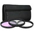 thumbnail image 2 of 52mm 3PC Filter Kit CPL UV FLD for Leica 18-56mm f/3.5-5.6 Vario-Elmar-T, 2 of 6