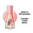 thumbnail image 6 of Sally Hansen Insta-Dri Nail Polish, Quick-Drying, Long-Lasting Shine, Pink Plush 0.31 fl oz, 6 of 11