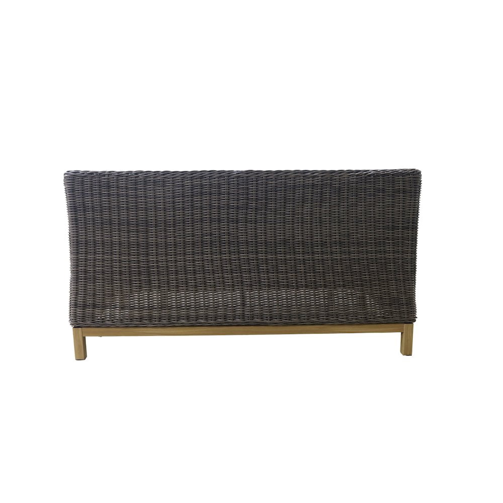 Teva Furniture Napa Love Seat with Cushion