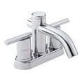 thumbnail image 2 of Danze Parma Two Handle Centerset Bathroom Faucet, Brushed Nickel, 2 of 2