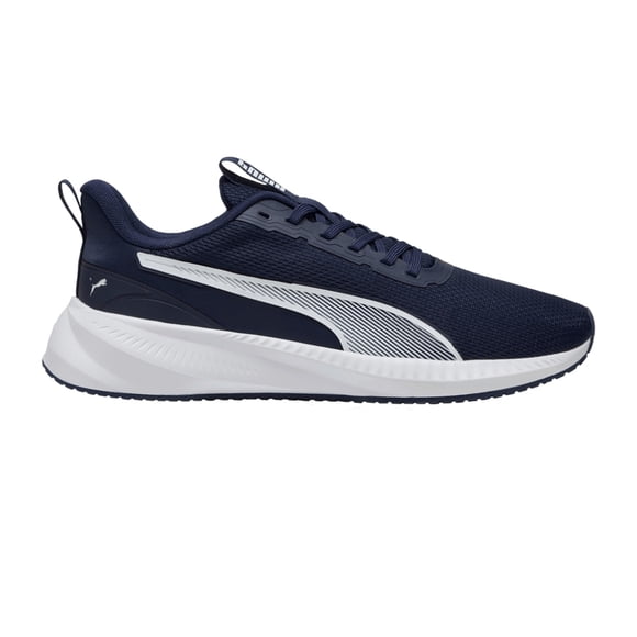 TENIS PUMA FLYER LITE 3 AZUL HOMBRE 27CM