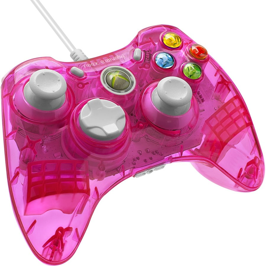 rock candy xbox 360 controller driver download rock candy xbox 360 controller driver download