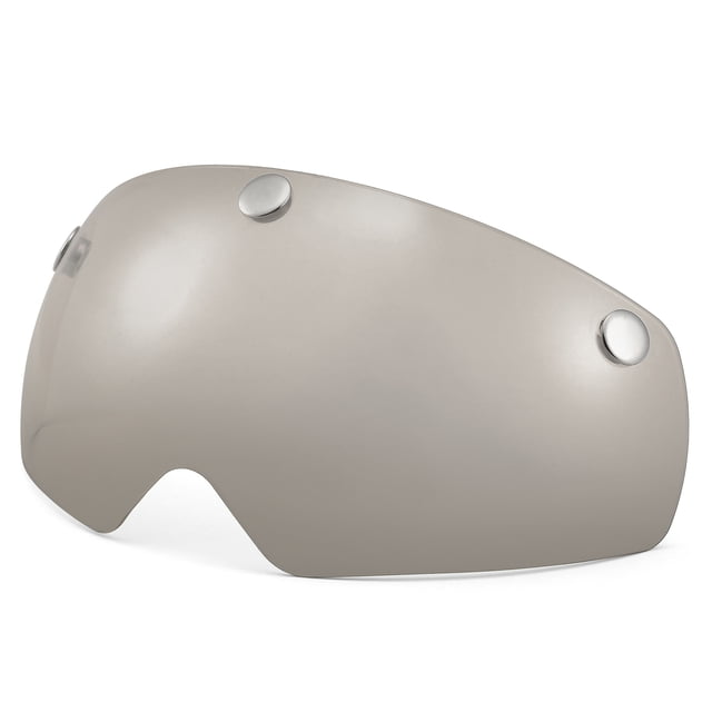 Equipamiento ciclismo Visera de casco magnético Gafas protectoras de casco para ciclismo Tomshoo Equipamiento ciclismo
