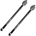 thumbnail image 6 of Detroit Axle - Front Lower Control Arms Sway Bars Tie Rods Replacement for Nissan Altima Maxima - 10pc Set Fits select: 2005-2006 NISSAN ALTIMA S/SL, 2004-2008 NISSAN MAXIMA SE/SL, 6 of 7