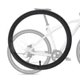 thumbnail image 1 of Tubos interiores de repuesto para s con válvula Schrader | Compatible 20x1.25-1. shamjiam Tubo interior de bicicleta, 1 of 9