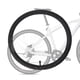 thumbnail image 2 of Tubo interior de bicicleta Zulema 20x1.25-1, 2 of 8