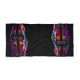 thumbnail image 1 of Beach Towel Ferrari Color 4, 1 of 3