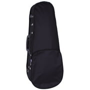 Gearlux Pineapple Ukulele Case (22 Length)