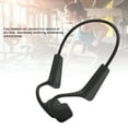 thumbnail image 3 of Bone Conduction  Headphones, Secure Fit Bone Conduction  Headphones  for Cycling, 3 of 7