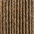 thumbnail image 5 of Globe Electric Lulu 1-Light Matte Brass Indoor Flush Mount Ceiling Light with Twine Shade, 5 of 10