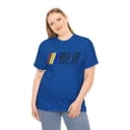 thumbnail image 3 of DJH Apparel | Rev Up Your Faith Christian Unisex T-shirt, 3 of 4