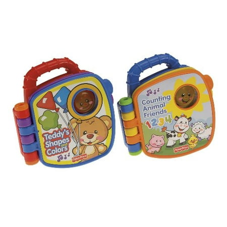 Learning Book Assortment