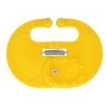 thumbnail image 2 of Cow Sucking Preventer,  Elasticity Fanshaped Easy To Install Firm And Durable Calf Nose Ring  For Cows, 2 of 8