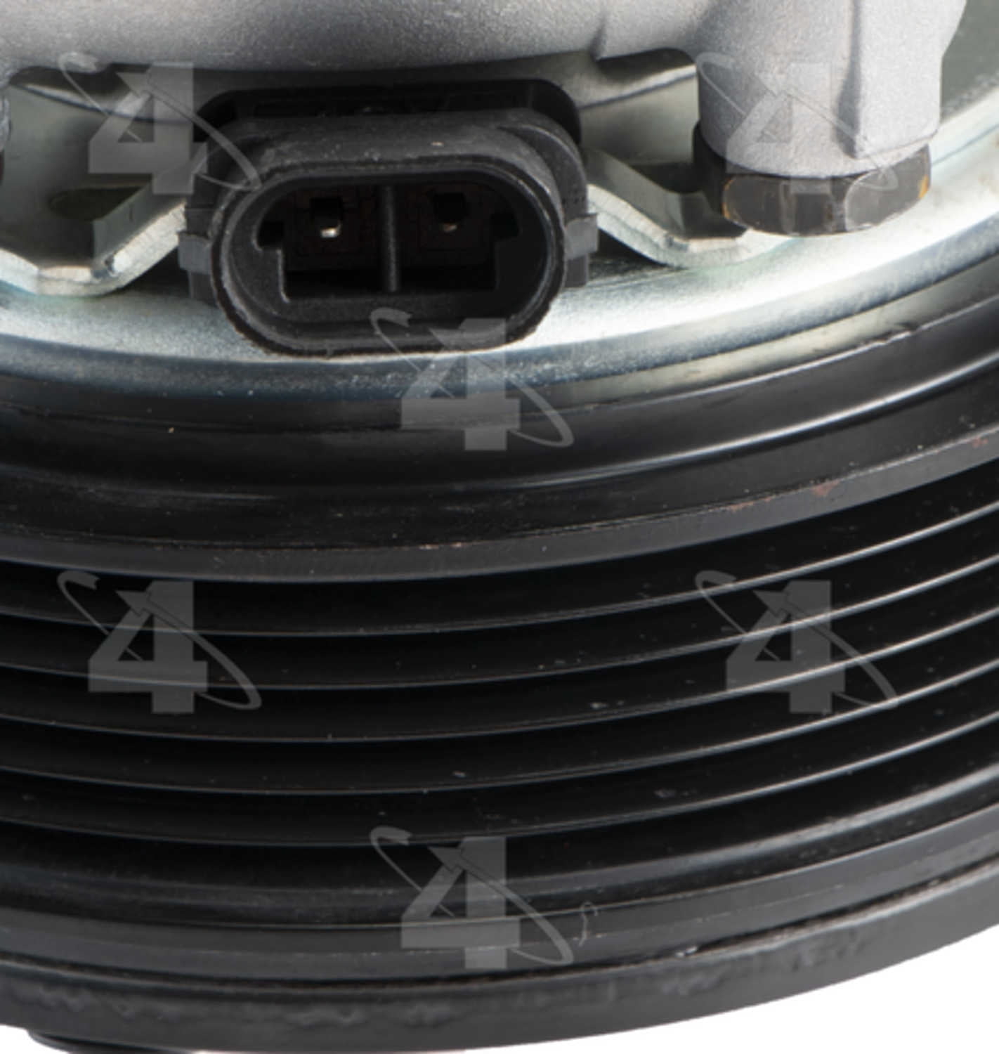 Murray Climate Control 68980 GM V5 Compressor