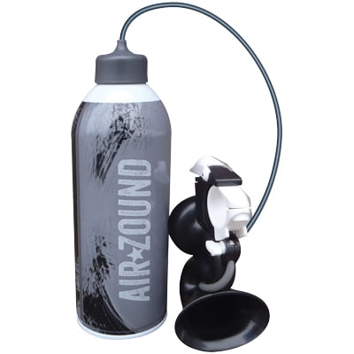 Delta Airzound Bike Horn - Delta Airzound Bike Horn , Colors May Vary