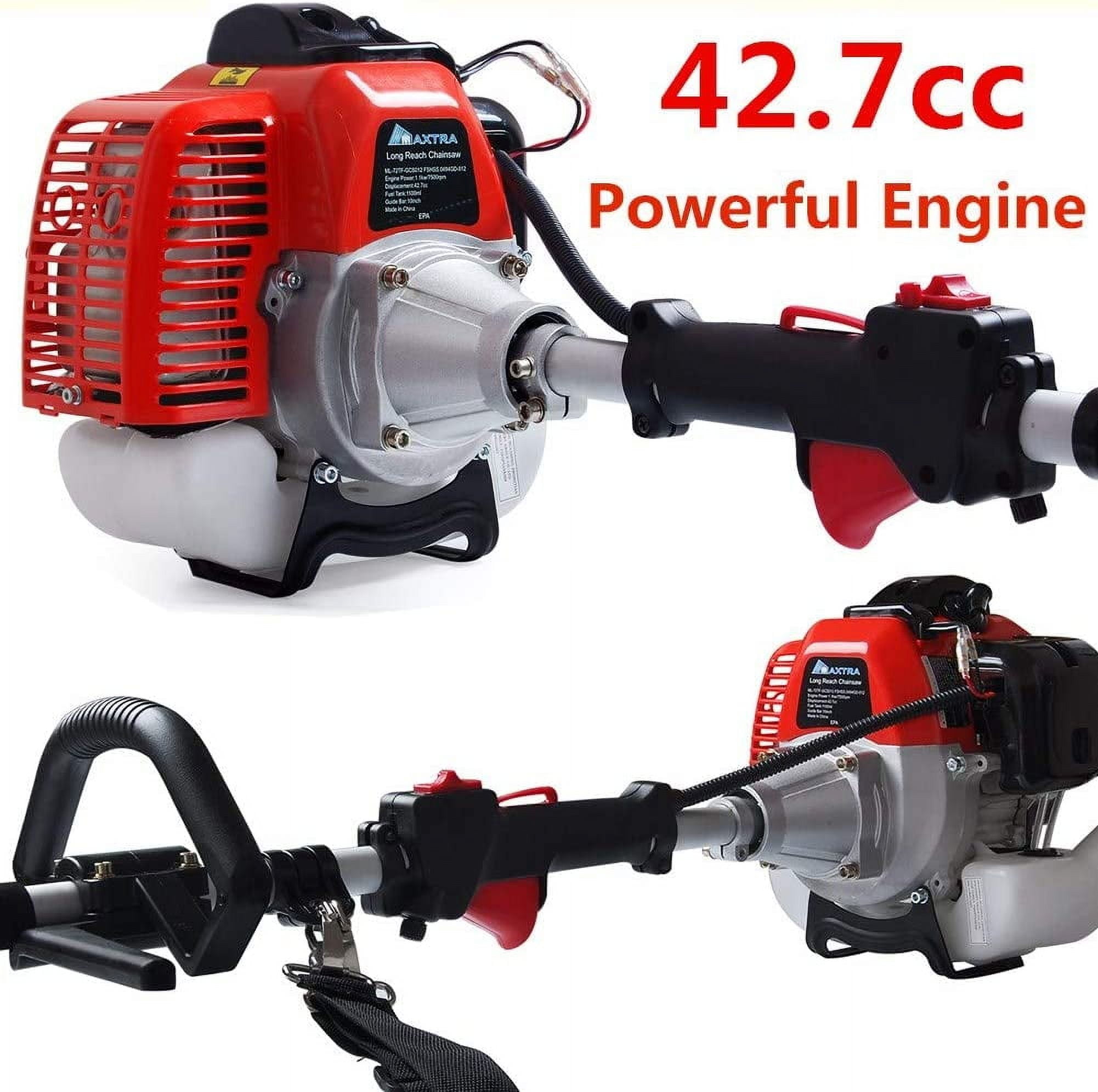 Maxtra gas pole saw discount