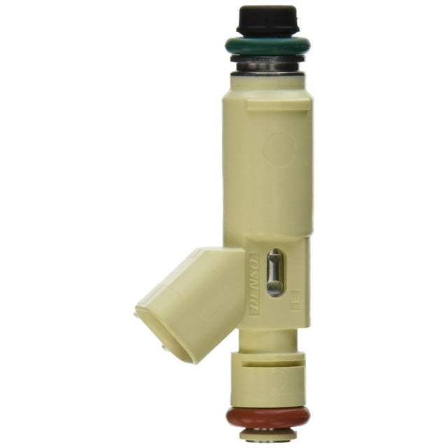 Standard Motor Products Fj321T Serie T Inyector De Combustible Mfi Gas Nuevo (Fj321T)