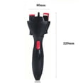 thumbnail image 5 of Electronic Quick Twist Hair Braiding Tool Automatic Hair Braider Machine Braid Maker DIY Magic Hair, 5 of 5